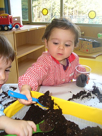 Nire lehenengo ikastola