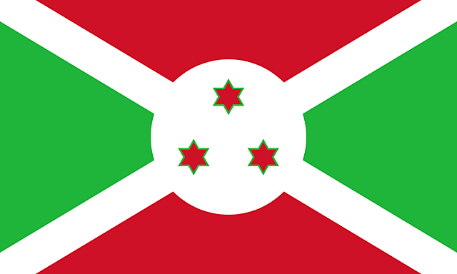 Burundi