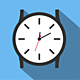 200px reloj flat.svg