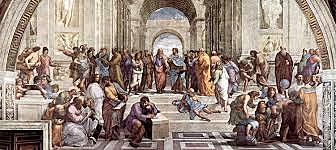 Oligarkiaren hasiera