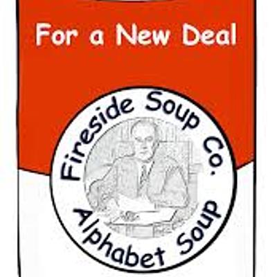 Timeline: Alphabet Soup of Agencies