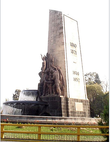 Expropiación Petrolera