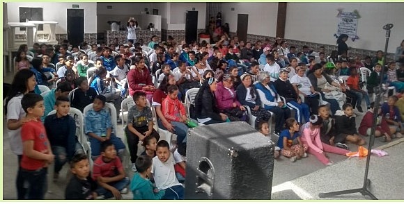 Encuentro Mujer Comunera