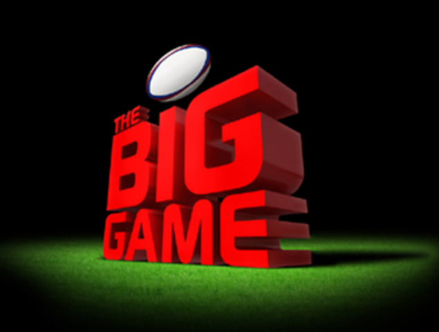 THE BIG GAME