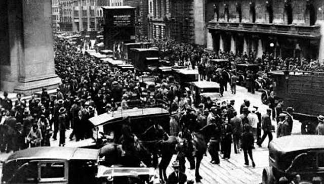 Crise de 1929