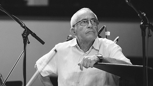 Un compositor español muy importante para el cine