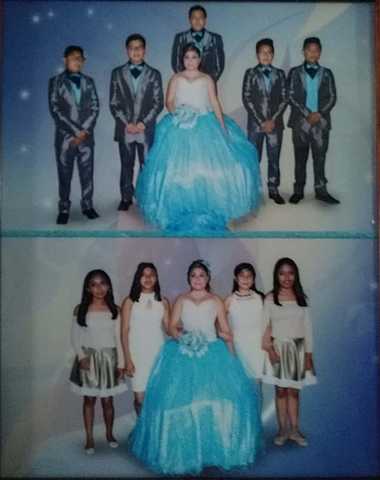 I turned 15 years old