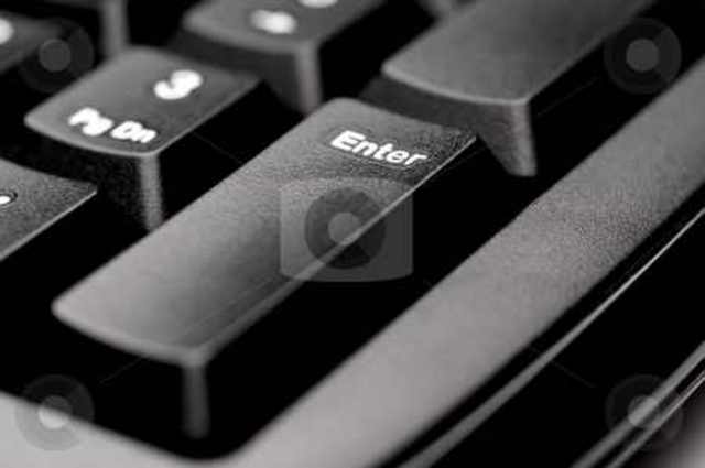 keyboard