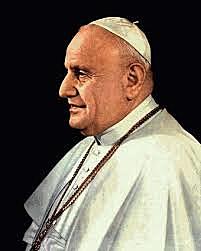 Papa Juan XXIII – Mater et magistra