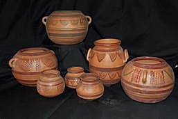 La cerámica y el vidrio