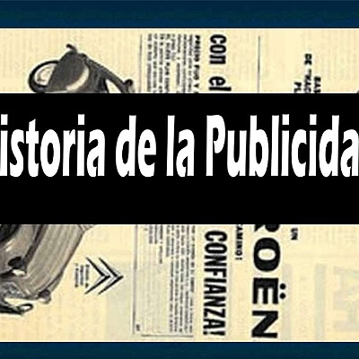 Timeline: Publicidad