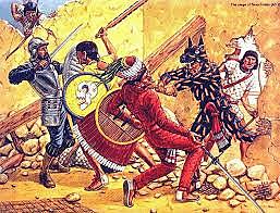 (1-10 DE SEPTIEMBRE DE 1519)