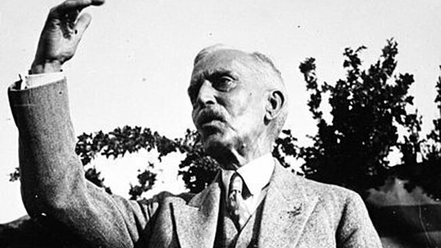 Mort de Francesc Macià