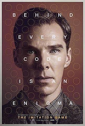 The imitation game