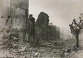 bombing of Gerninika