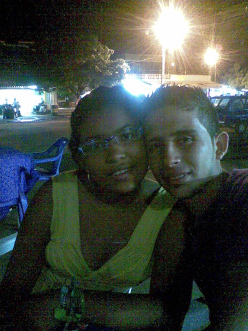 vacation with my boyfriend