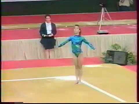 Bénédicte Evrard (23ste)