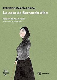 La casa de  Bernarda Alba - Federico García Lorca