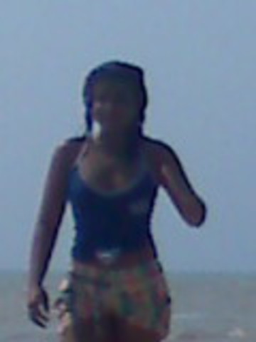 vacation with my family DIBULLA(guajira)