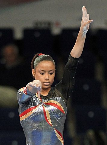 Aagje Vanwalleghem(23ste)