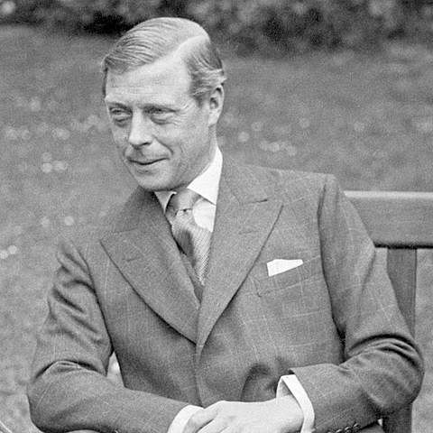 Edward VIII