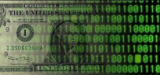 The Bitcoin Cryptocurrency