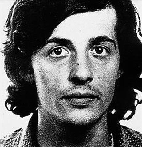 Ejecución por garrote vil de Salvador Puig