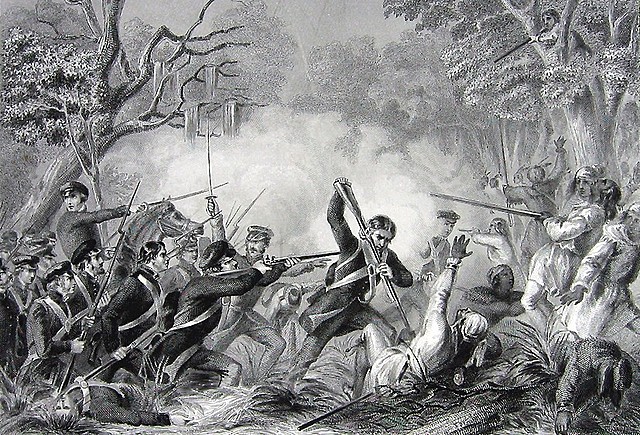 Battle of Lake Okeechobee