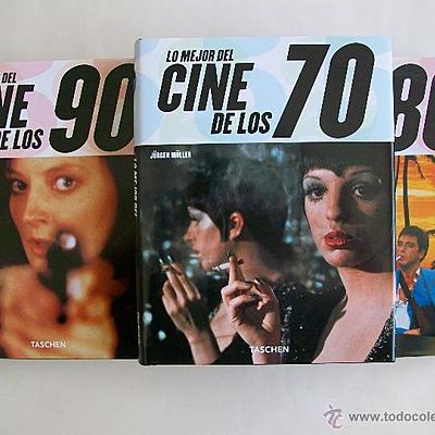 Timeline: historia de la música en el cine