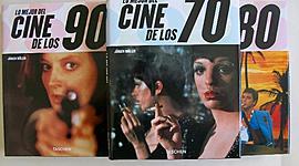 Timeline: historia de la música en el cine