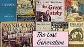 Lost Generation