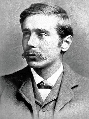 H. G. WELLS