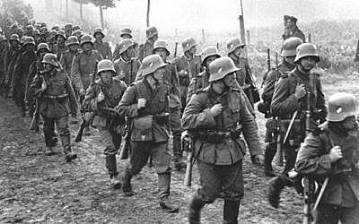 Початок Другої світової війни