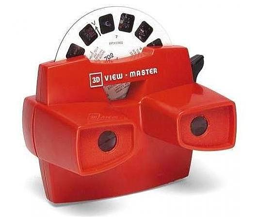 VIEW-MASTER