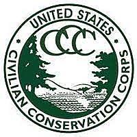 Civilian Conservation Corps (Relief) 1st