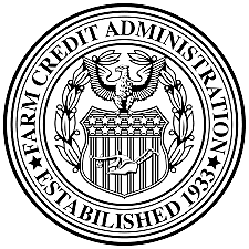 FCA-Farm Credit Administration