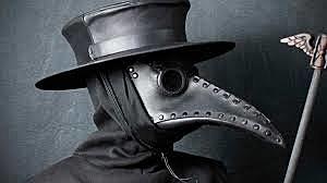 Crise Da Peste Negra