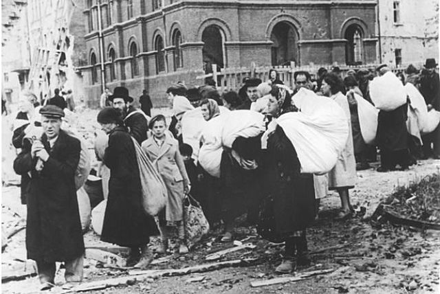 Утворення Революційного проводу ОУН