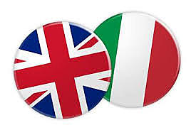 Britania y Italia