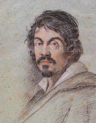Nace Michelangelo Merisi da Caravaggio,