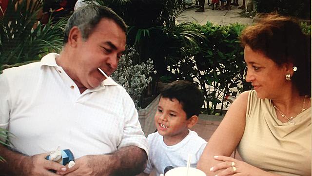 GUILLERMO AGREDO MEJIA