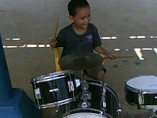 My birthday number 4