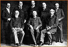 Separación de Panamá