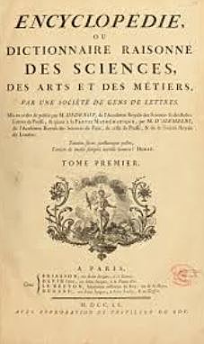 Primera Enciclopedia