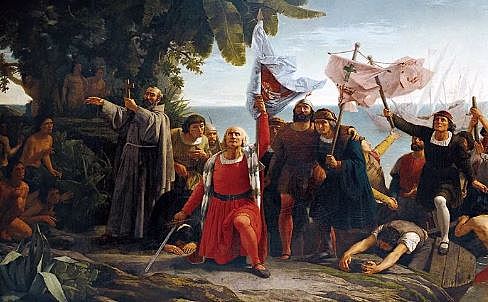 Filipinas bajo control del Imperio español