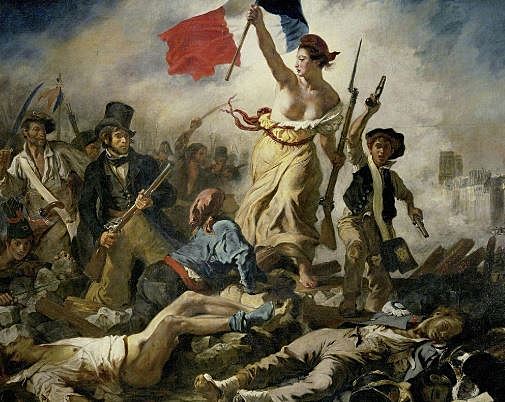 Revolución Francesa