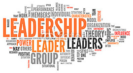 Timeline: HISTORICAL MOMENTS IN LEADERSHIP