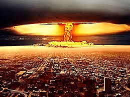 crise de 1962 ( ameaça de 3ª guerra mundial)