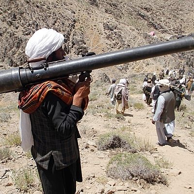 Timeline: Conflictos Armados