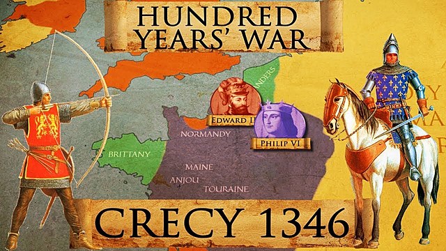 Hundred Years' War